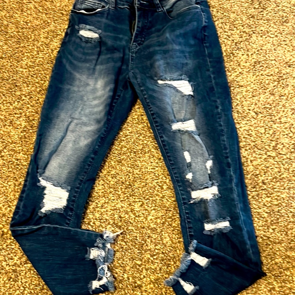 Women’s jeans